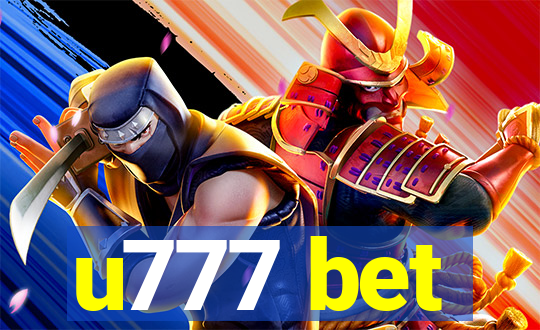 u777 bet